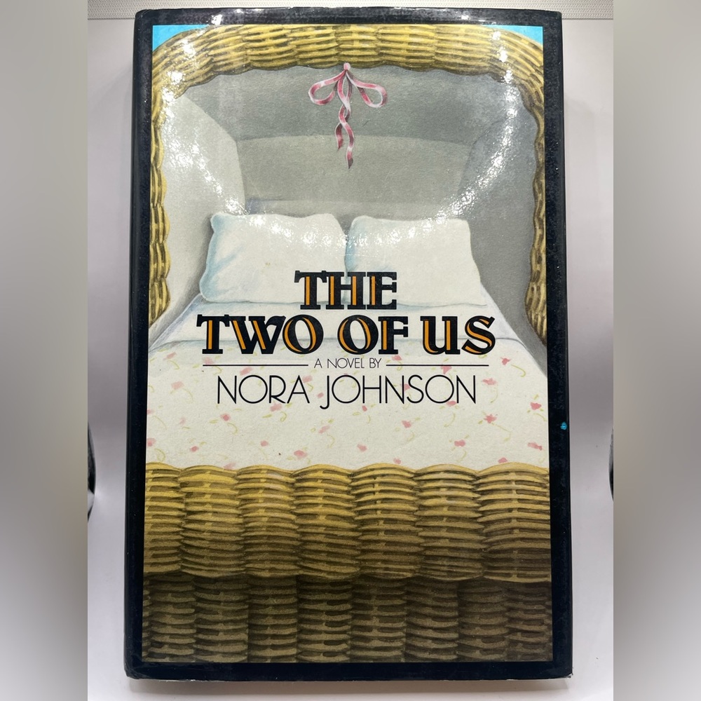 The Two of Us Book